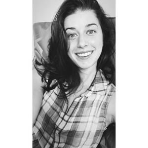 Meet your Posher, Gabrielle